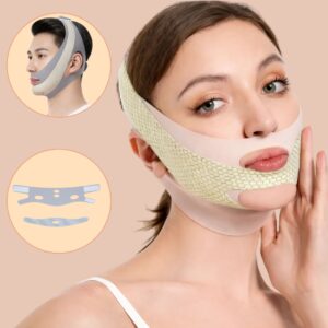 V-Sculpt – Maska liftingująca do twarzy